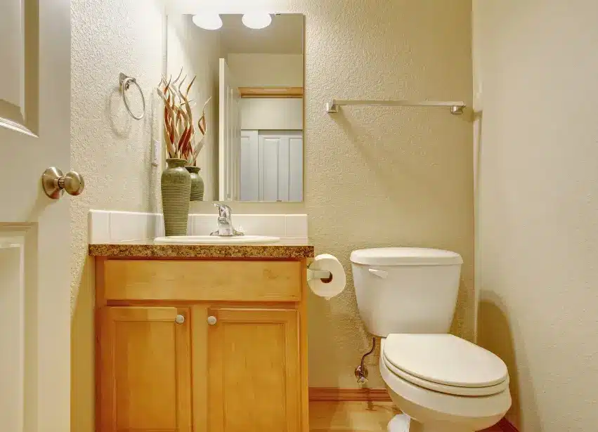 Untitled design (76) a small half bath remodel done by a local contractor in findlay called mangum and sons